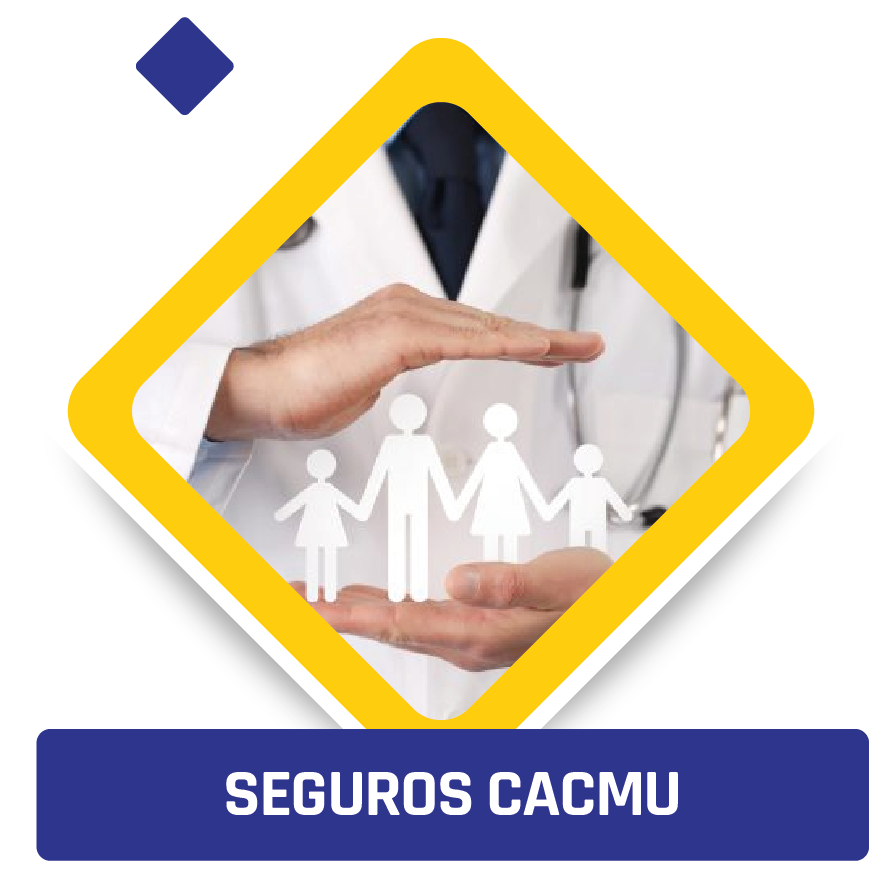 seguros cacmu
