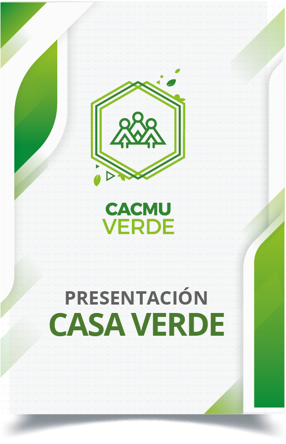 FOLLETO CACMU